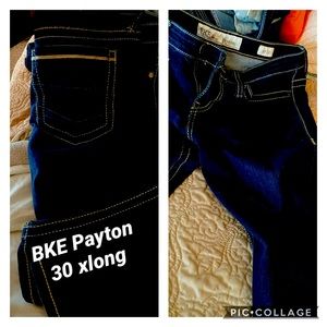 BKE Ladies Jeans